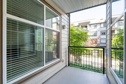 Hot Tub / Spa Photo of 201 2343 Atkins Avenue, Port Coquitlam, BC