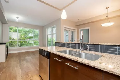 Loft / Bonus Room Photo of 201 2343 Atkins Avenue, Port Coquitlam, BC