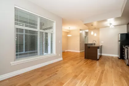 Mudroom Photo of 201 2343 Atkins Avenue, Port Coquitlam, BC