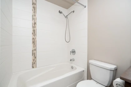 Primary Bedroom Photo of 201 2343 Atkins Avenue, Port Coquitlam, BC