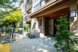 201 2343 Atkins Avenue, Port Coquitlam, BC