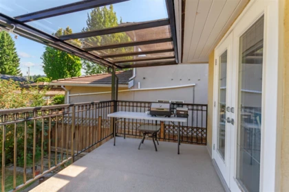 Basement Recreation Room Photo of 6949 Halifax Street, Burnaby, BC