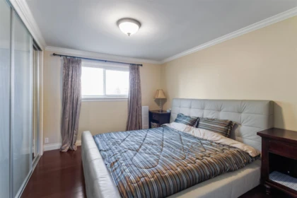 Bedroom 3 Photo of 6949 Halifax Street, Burnaby, BC