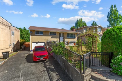 6949 Halifax Street, Burnaby, BC, Burnaby — Single Family Residence for sale