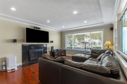 Kitchen Photo of 6949 Halifax Street, Burnaby, BC