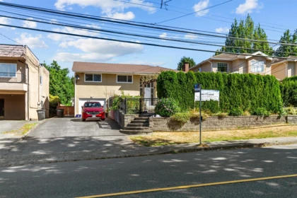6949 Halifax Street, Burnaby, BC, Burnaby — Single Family Residence for sale