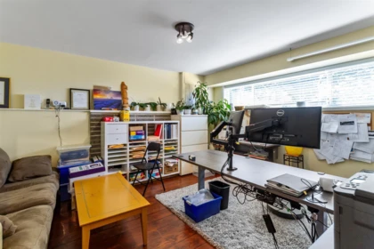 Loft / Bonus Room Photo of 6949 Halifax Street, Burnaby, BC