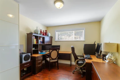 Office / Den Photo of 6949 Halifax Street, Burnaby, BC