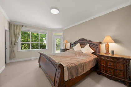 Basement Recreation Room Photo of 2507 Eagle Mountain Drive, Abbotsford, BC