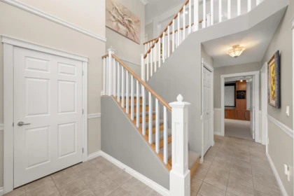 Garage Interior Photo of 2507 Eagle Mountain Drive, Abbotsford, BC