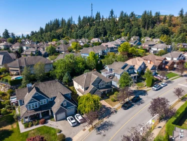 Neighborhood Park Photo Near 2507 Eagle Mountain Drive, Abbotsford, BC