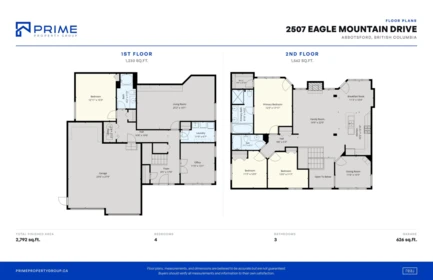 Playground / Recreational Area Near 2507 Eagle Mountain Drive, Abbotsford, BC