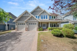 2507 Eagle Mountain Drive, Abbotsford, BC