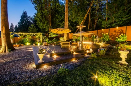 Family Room Photo of 1315 Tyrol Road, West Vancouver, BC