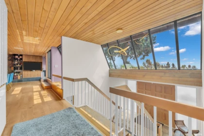 Kitchen Photo of 1315 Tyrol Road, West Vancouver, BC