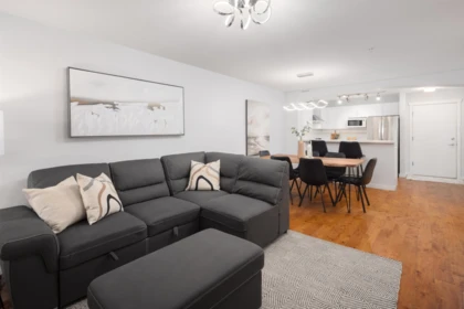 Pantry Photo of 301 2958 Silver Springs Boulevard, Coquitlam, BC