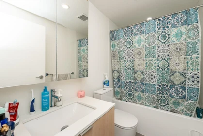 Bedroom 3 Photo of 1705 308 Alderson Avenue, Coquitlam, BC