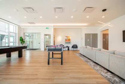 Hallway Photo of 1705 308 Alderson Avenue, Coquitlam, BC