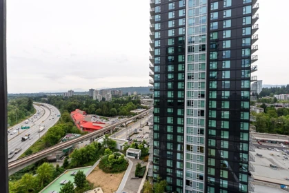 Office / Den Photo of 1705 308 Alderson Avenue, Coquitlam, BC