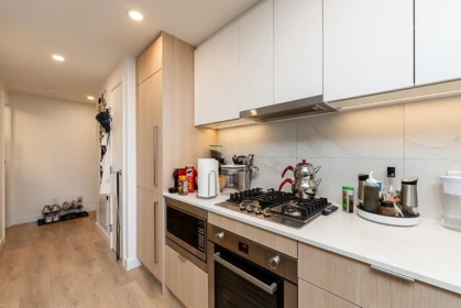 Pantry Photo of 1705 308 Alderson Avenue, Coquitlam, BC