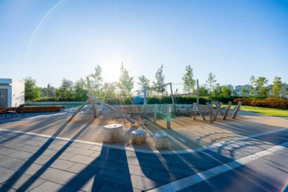 Street View Photo of 1705 308 Alderson Avenue, Coquitlam, BC