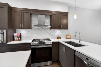 Pantry Photo of 34 21150 76a Avenue, Langley, BC