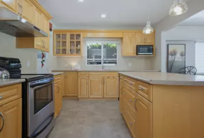 942 Porter Street, Coquitlam, BC, Coquitlam — Single Family Residence for sale