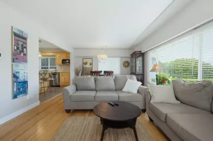 942 Porter Street, Coquitlam, BC, Coquitlam — Single Family Residence for sale
