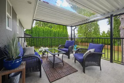 942 Porter Street, Coquitlam, BC, Coquitlam — Single Family Residence for sale