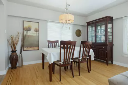 Pantry Photo of 942 Porter Street, Coquitlam, BC
