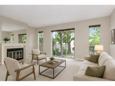 8 6140 192 Street, Surrey, BC, Surrey — Townhouse for sale