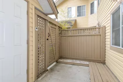 8 6140 192 Street, Surrey, BC, Surrey — Townhouse for sale