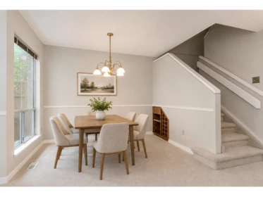 Primary Bedroom Photo of 8 6140 192 Street, Surrey, BC
