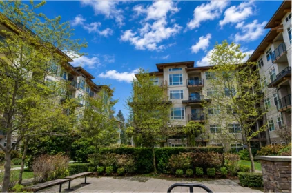 611 2465 Wilson Avenue, Port Coquitlam, BC, Port Coquitlam — Apartment/Condo for sale