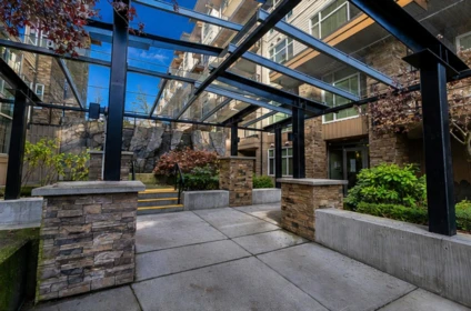 611 2465 Wilson Avenue, Port Coquitlam, BC, Port Coquitlam — Apartment/Condo for sale