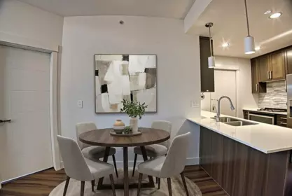 Pantry Photo of 611 2465 Wilson Avenue, Port Coquitlam, BC