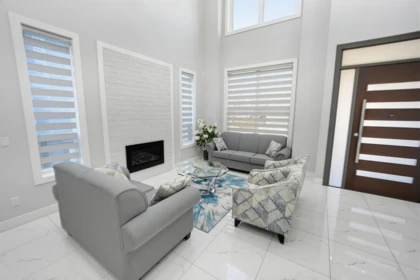 Breakfast Nook Photo of 3467 Hill Park Place, Abbotsford, BC
