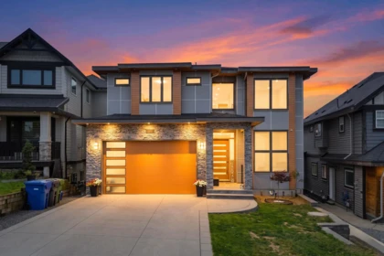 Family Room Photo of 3467 Hill Park Place, Abbotsford, BC