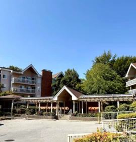 303 2973 Burlington Drive, Coquitlam, BC, Coquitlam — Apartment/Condo for sale
