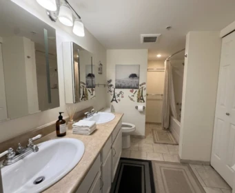 Pantry Photo of 303 2973 Burlington Drive, Coquitlam, BC