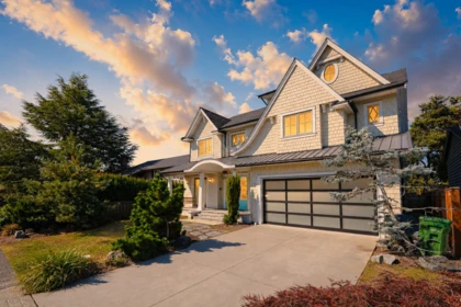 11651 Plover Drive, Richmond, BC, Richmond — Single Family Residence for sale