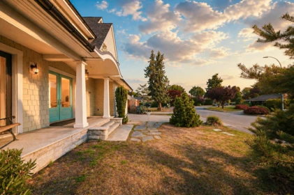 11651 Plover Drive, Richmond, BC, Richmond — Single Family Residence for sale