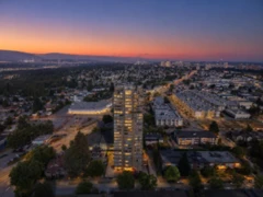 1102 6540 Burlington Avenue, Burnaby, BC
