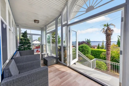 14139 Marine Drive, White Rock, BC, White Rock — Single Family Residence for sale