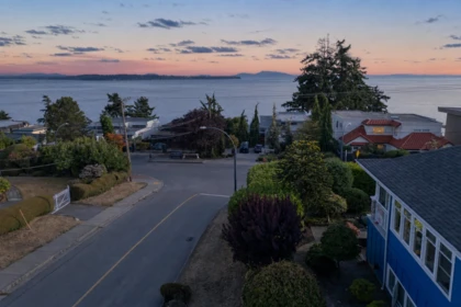 14139 Marine Drive, White Rock, BC, White Rock — Single Family Residence for sale