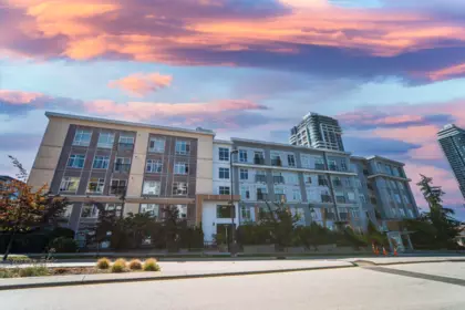 321 13728 108 Avenue, Surrey, BC, Surrey — Apartment/Condo for sale