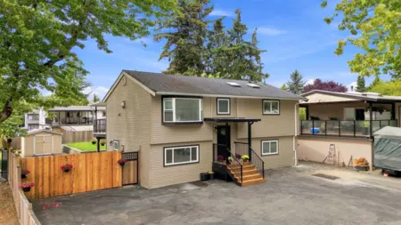 6285 173a Street, Surrey, BC, Surrey — Single Family Residence for sale