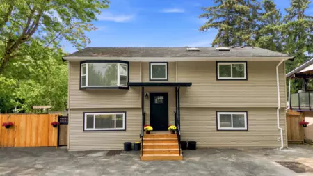 6285 173a Street, Surrey, BC, Surrey — Single Family Residence for sale