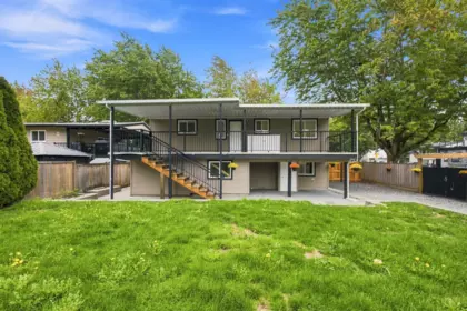 6285 173a Street, Surrey, BC, Surrey — Single Family Residence for sale