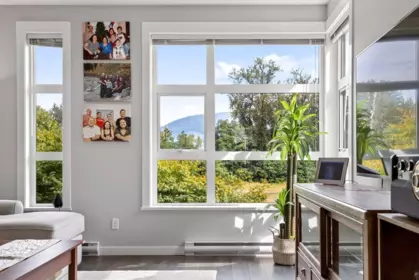 Breakfast Nook Photo of 105 2380 Ranger Lane, Port Coquitlam, BC